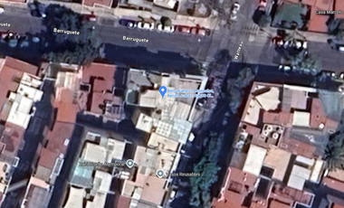 DEPARTAMENTO EN NONOALCO BENITO JUAREZ EN GRAN VENTA DE RECUPERACION BANCARIA