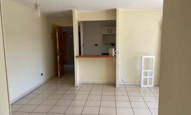 SE ARRIENDA - DEPARTAMENTO CENTRAL A CUADRAS DEL HOSPITAL Y PLAZA DE ARMAS