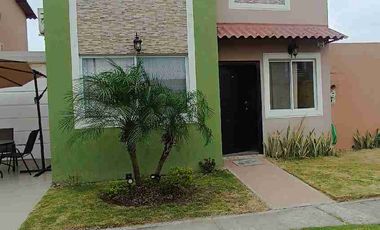 SE VENDE CASA ESQUINERA EN DURÁN CITY – ETAPA BROMELIA