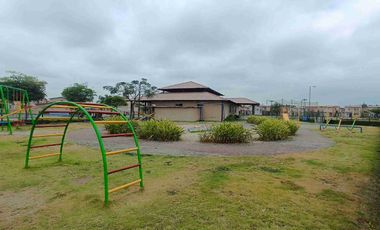 SE VENDE CASA ESQUINERA EN DURÁN CITY – ETAPA BROMELIA