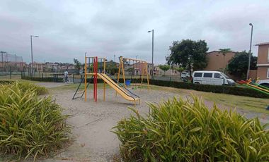 SE VENDE CASA ESQUINERA EN DURÁN CITY – ETAPA BROMELIA