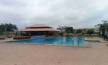 SE VENDE CASA ESQUINERA EN DURÁN CITY – ETAPA BROMELIA