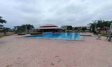 SE VENDE CASA ESQUINERA EN DURÁN CITY – ETAPA BROMELIA