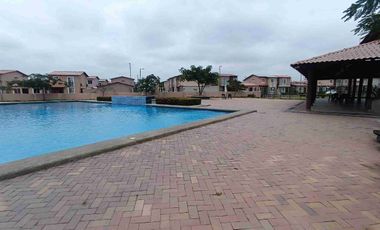 SE VENDE CASA ESQUINERA EN DURÁN CITY – ETAPA BROMELIA