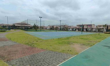 SE VENDE CASA ESQUINERA EN DURÁN CITY – ETAPA BROMELIA