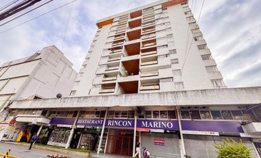 Departamento en calle Colo Colo · Venta $135.000.000