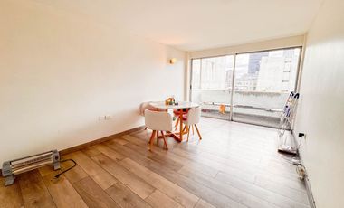 Departamento en calle Colo Colo · Venta $135.000.000