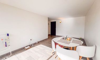 Departamento en calle Colo Colo · Venta $135.000.000