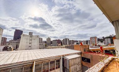 Departamento en calle Colo Colo · Venta $135.000.000