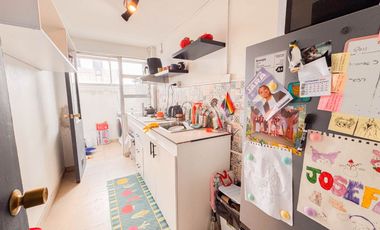 Departamento en calle Colo Colo · Venta $135.000.000