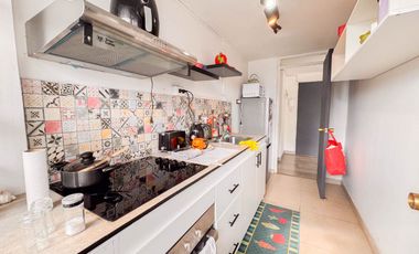 Departamento en calle Colo Colo · Venta $135.000.000