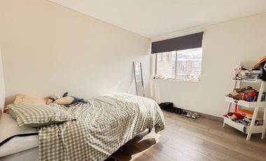 Departamento en calle Colo Colo · Venta $135.000.000