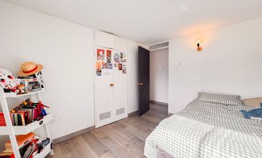 Departamento en calle Colo Colo · Venta $135.000.000