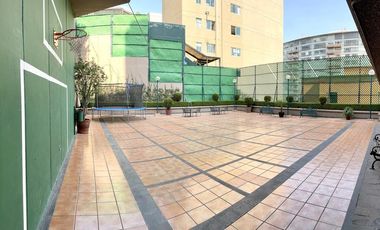 Departamento Amplio, Ubicación, Temperatura E Iluminación Ideales, en Venta