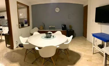 Departamento Amplio, Ubicación, Temperatura E Iluminación Ideales, en Venta