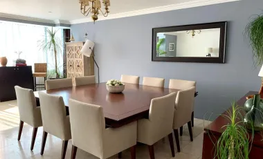 Departamento Amplio, Ubicación, Temperatura E Iluminación Ideales, en Venta