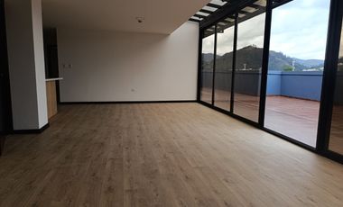 PENTHOUSE EN VENTA SECTOR SUPERMAXI DON BOSCO