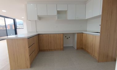 PENTHOUSE EN VENTA SECTOR SUPERMAXI DON BOSCO