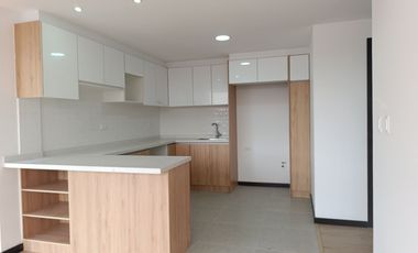 PENTHOUSE EN VENTA SECTOR SUPERMAXI DON BOSCO