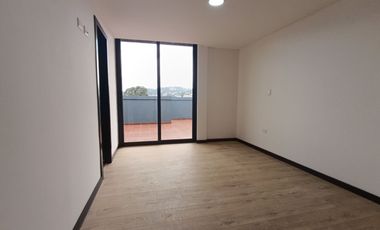 PENTHOUSE EN VENTA SECTOR SUPERMAXI DON BOSCO