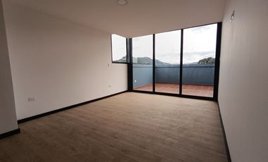 PENTHOUSE EN VENTA SECTOR SUPERMAXI DON BOSCO