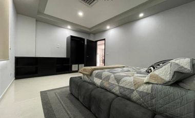 Departamento ejecutivo en renta | Terraza con vista al mar | El Sauzal, Ensenada