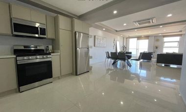 Departamento ejecutivo en renta | Terraza con vista al mar | El Sauzal, Ensenada