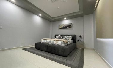 Departamento ejecutivo en renta | Terraza con vista al mar | El Sauzal, Ensenada