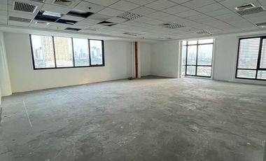 Offices for rent in Greenhills