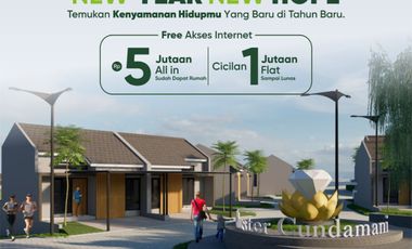 ✨🏡 NEW YEAR, NEW HOPE🏡✨