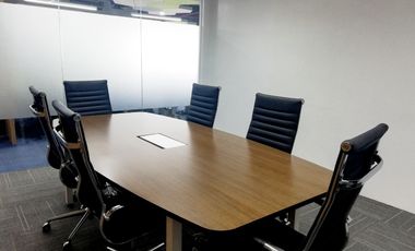Virtual Office in Discovery Suites, Ortigas Pasig City