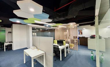 Virtual Office in Discovery Suites, Ortigas Pasig City