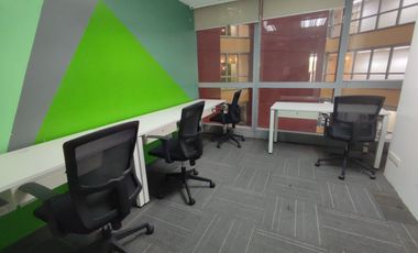 Virtual Office in Discovery Suites, Ortigas Pasig City