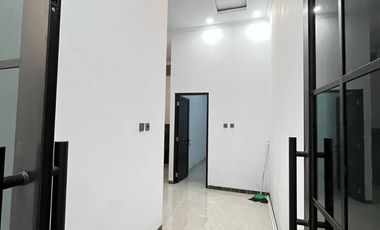 Rumah Murah Terjangkau SHM Bebas Banjir Harga ALLin di Bintara 14