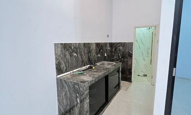 Rumah Murah Terjangkau SHM Bebas Banjir Harga ALLin di Bintara 14