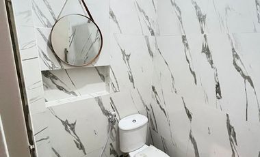 Rumah Murah Terjangkau SHM Bebas Banjir Harga ALLin di Bintara 14