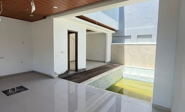 MODERN VILLA PREMIUM 3BR LOCATION VERY NICE AT PECATU ULUWATU