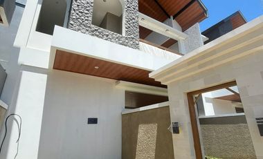 MODERN VILLA PREMIUM 3BR LOCATION VERY NICE AT PECATU ULUWATU