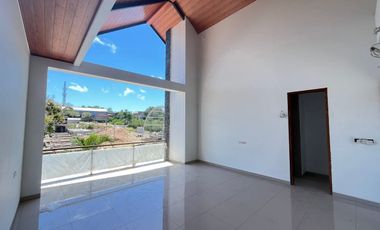 MODERN VILLA PREMIUM 3BR LOCATION VERY NICE AT PECATU ULUWATU