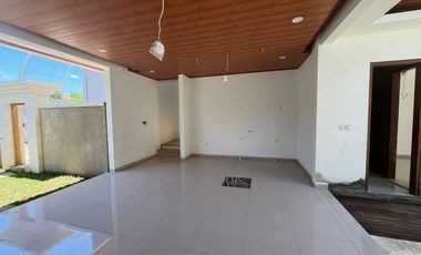 MODERN VILLA PREMIUM 3BR LOCATION VERY NICE AT PECATU ULUWATU