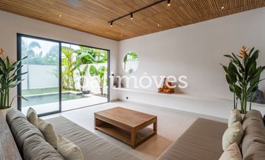 Brand New Modern Tropical Villa in Sanur