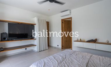 Brand New Modern Tropical Villa in Sanur