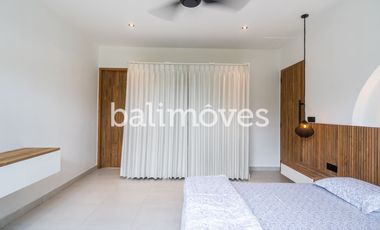 Brand New Modern Tropical Villa in Sanur