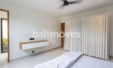 Brand New Modern Tropical Villa in Sanur