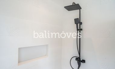 Brand New Modern Tropical Villa in Sanur