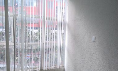 ROMA NORTE OFICINA 2o. PISO, EXTERIOR 44M2