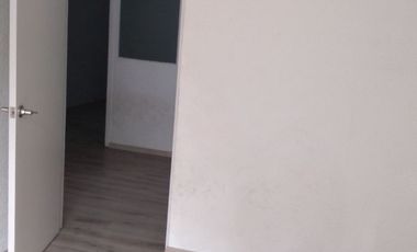 ROMA NORTE OFICINA 2o. PISO, EXTERIOR 44M2