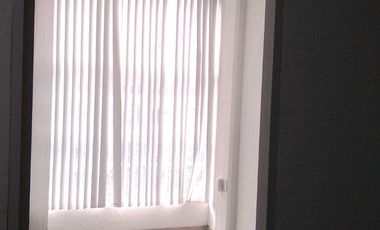 ROMA NORTE OFICINA 2o. PISO, EXTERIOR 44M2