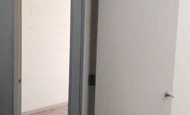 ROMA NORTE OFICINA 2o. PISO, EXTERIOR 44M2