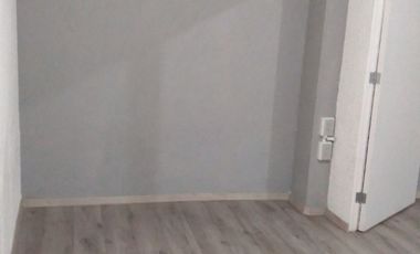ROMA NORTE OFICINA 2o. PISO, EXTERIOR 44M2
